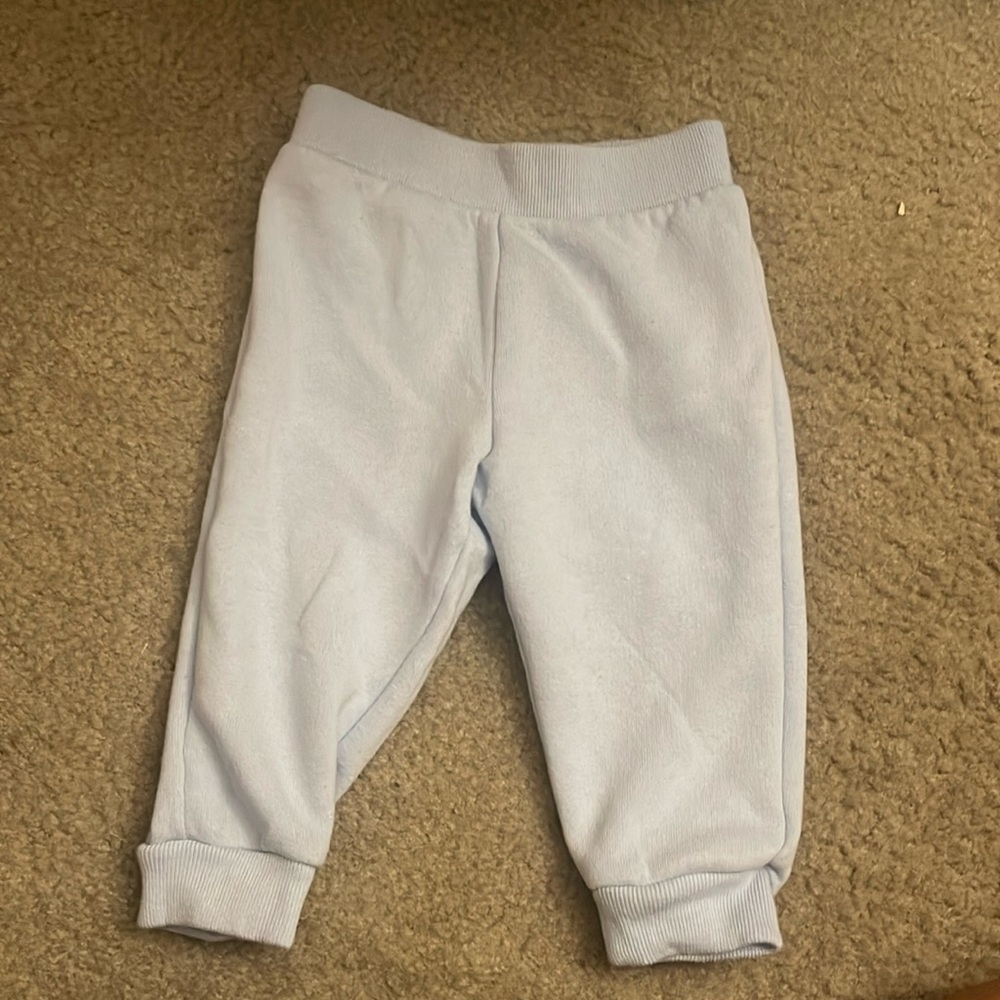 Polo Ralph Lauren hoodie and matching sweat pants